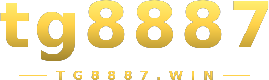 tg8887 logo